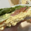 지에스(GS)25 서대문증가로점 | GS25 샌드위치 에그마요 듬뿍 샌드위치 강력추천 후기