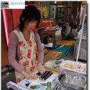 쌍둥이네 김밥 이미지