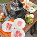 칼삼 | 감일동 맛집 무한리필 고기집 클라라 하남 감일점 솔직 후기