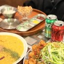 파닭회관 - 구미시 봉곡북로 97 | 파닭회관