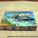 UH-1N GUNSHIP (1/35 DRAGON MADE IN CHINA ) PT1 이미지