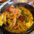 옛날청국장 - 전주시 덕진구 신복로 62 | 맛집]용머리식육 문래점, 오겹살, 꼬들살후기, 옛날 청국장, 꽁보리비빔밥 후기, 영등포 맛집, 문래 맛집