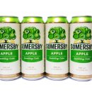 세츠 | 타이거 맥주 레몬맛 후기+써머스비 애플, 세츠 애플 비교