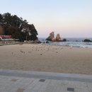 추암오토캠핑장 이미지