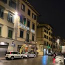#12. 피렌체 티본스테이크 맛집 Ristorante Dei rossi (매우 친절)