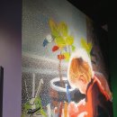 수채 색연필로 그리는 동화 일러스트 | 예술의전당 한가람미술관) 볼로냐 일러스트 원화전 59th 관람후기!