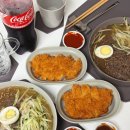 송주불냉면&수제왕돈까스 | 미아동 매콤한 냉면 맛집 삼복더위 음식 추천｜송주불냉면&amp;수제왕돈까스