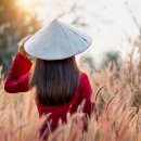 호치민 야시장 이미지