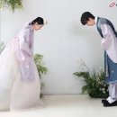 예랑미한복 네이버블로그