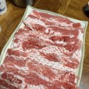 중앙정육한우마을 | 문경에코월드맛집 중앙정육 한우마을 약돌돼지 아이랑 방문