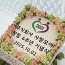 주식회사 케익모아 네이버블로그