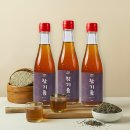 [토스쇼핑] 백년본가 참기름 350ml 3개 / 9,900원 / 무료배송 이미지