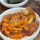 대전 장대동 점심 맛집 원조촌돼지찌개
