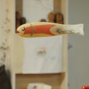 나무물고기 이미지