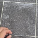 신성 | 전주줄눈 우성신성아파트 줄눈시공후기