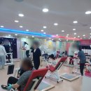 커브스 평촌클럽 이미지