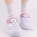 퍼플퍼피 이미지