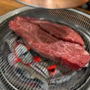 본가한우정육식당 | 오크밸리 맛집: 한성본가 한우 투뿔 등심 정육식당 (셀프바 &amp; 된장찌개 맛집)