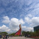 2019 고양국제꽃박람회 리얼후기 - 일산호수공원으로 꽃 구경 가요!!!