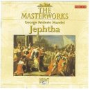 헨델 / ♬오라토리오 `예프타` 1막 (Oratorio `Jephtha`, HWV70) 이미지
