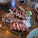 어부블루스 | 김포 장기동 숙성회 맛집 어부블루스 도미된장라면 후기