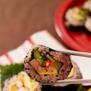 동심김밥