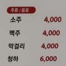 삼겹세상송정점 이미지