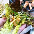 유가네 식당 이미지