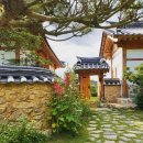 사비한옥펜션