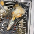 분평동죽칼국수 | ‘영광조개구이 무한리필’ 분평점 / 조개구이, 고기 무한에 라면 서비스