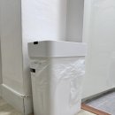 씨에스전자 | 삶의 질을 수직 상승템 슬림 자동센서 휴지통 6개월 실사용 후기