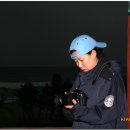 월송정月松亭 이미지