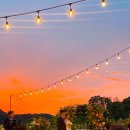 흥부축사 | [서울 야외 웨딩 추천_아델라베일리 찐 후기]