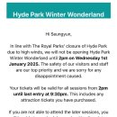 뽀리노 | Steps in London 5