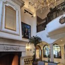 헤드골프클럽 | 미국 LA 로스앤젤레스 트럼프 내셔널 골프클럽 후기