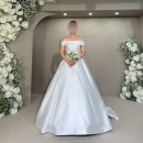 Wedding 10 광주 시크릿 본식 드레스 초이스 + 추가금 정보