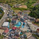 심곡리 | 심곡리펜션 무주아일랜드 자연 속 힐링 공간