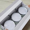 서림농원 | 맛있는 도시락김 서림농원 명이김 선물세트 후기