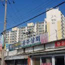 평화로운아파트 이미지