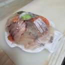 구성수산 | 노량진횟집추천 로또수산 구성에 반해버린 도다리모둠회 후기