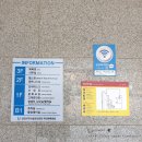 서구 국민체육센터 주차장 이미지