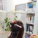 강북구 붙임머리 시크릿투톤 으로 기분전환 후기