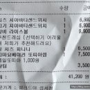 샐러드야 성서점 이미지