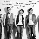 아카펠라 그룹 <엑시트> 이미지