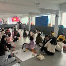 국가대표 탑클래스 태권도 이미지