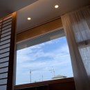 씨유 하조대해변점 | 강원도 양양 감성 숙소 : 하조대 숙소 - 소소한이야기