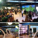 행복골프훈련소 평촌점 이미지