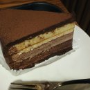 (주)스타벅스서면중앙점 | 부전동스타벅스 스벅 부산서면중앙로점 가나슈 9 레이어케이크 솔직 후기