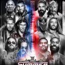 (주)로완 | [공지] WWE 섬머슬램 2025 : 선데이 - 주요 경기 별점 / 감상평 / 리뷰 / 후기