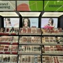 올리브영경산사동점